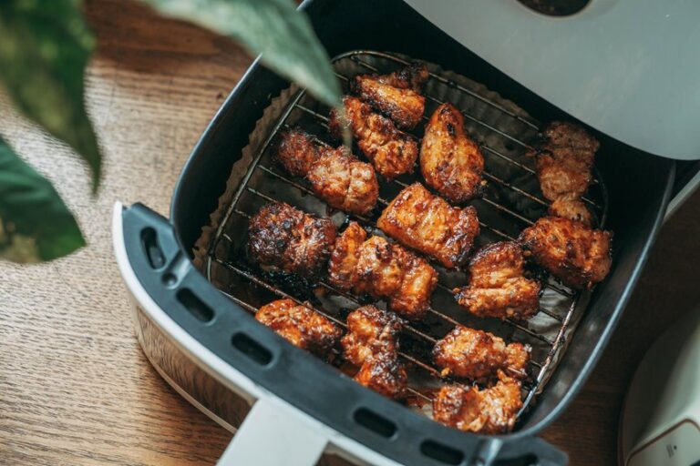 10 Best Air Fryer Baskets for Ge Oven in 2026