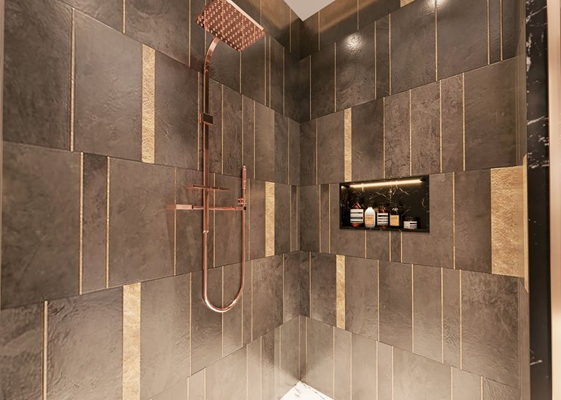 top bathroom upgrade trends