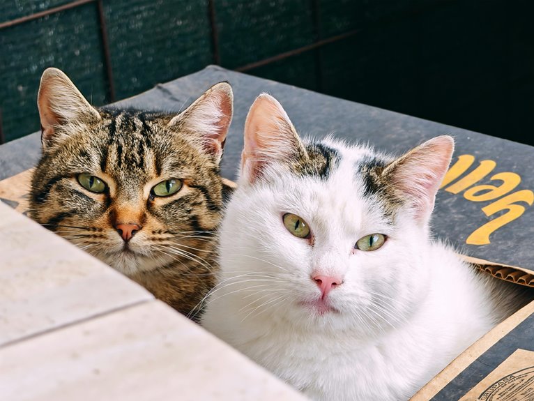10 Best Litter Boxes for Cats That Kick Litter in 2026