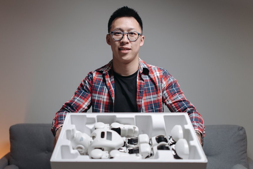 top robotic litter boxes
